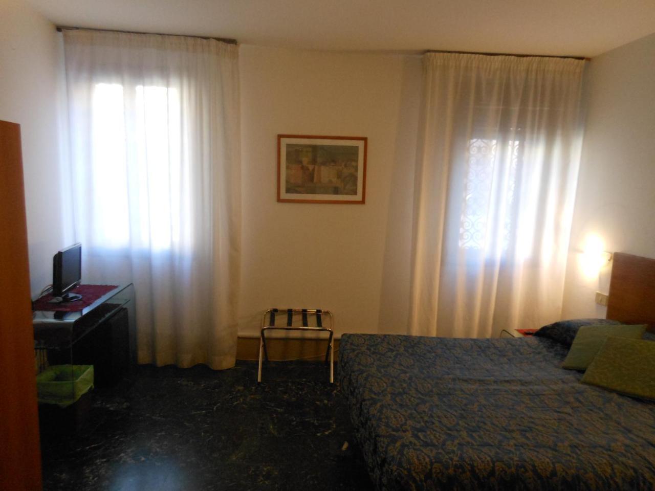 Ca Del Dose Otel Venedik Dış mekan fotoğraf