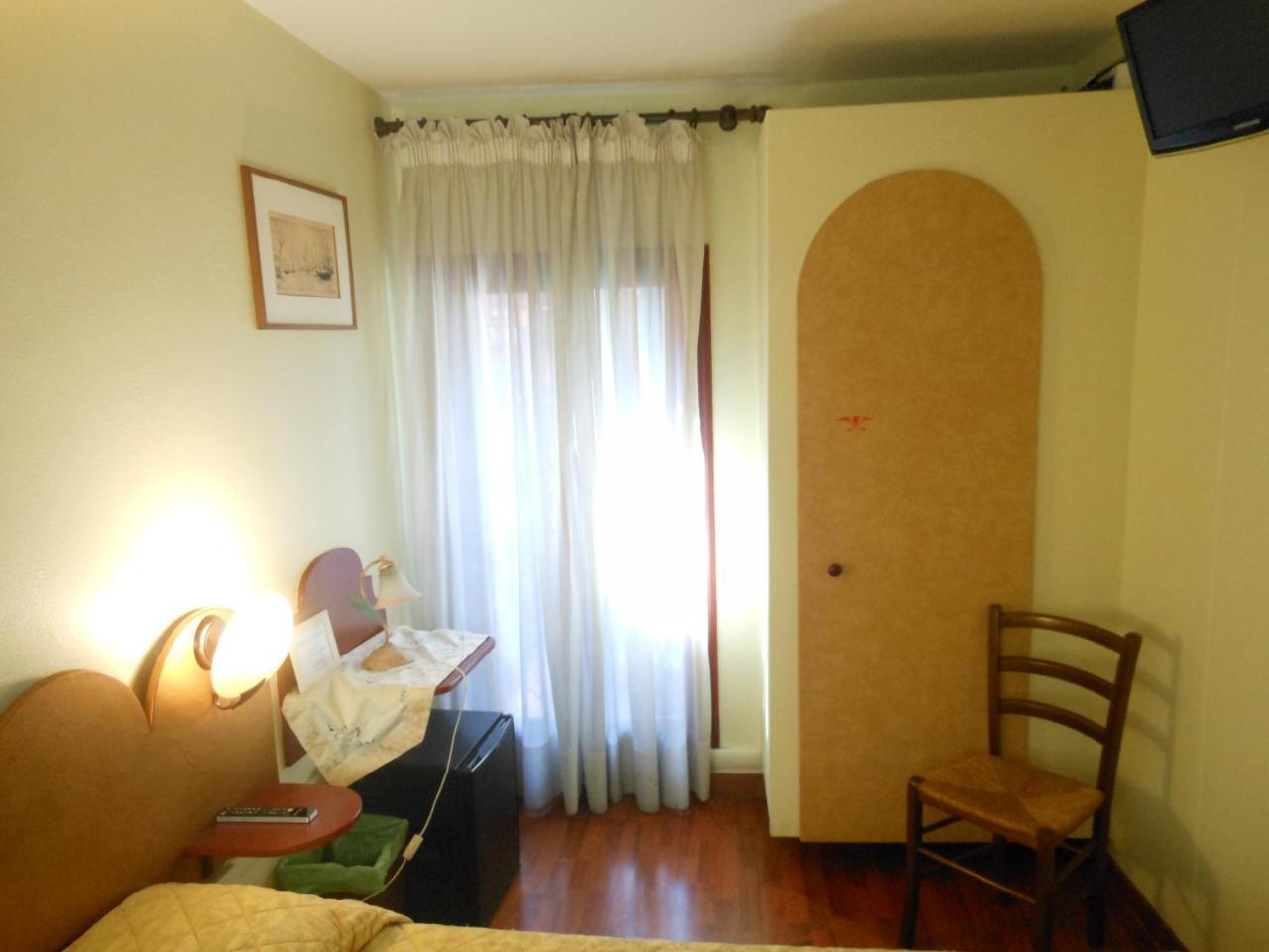 Ca Del Dose Otel Venedik Dış mekan fotoğraf